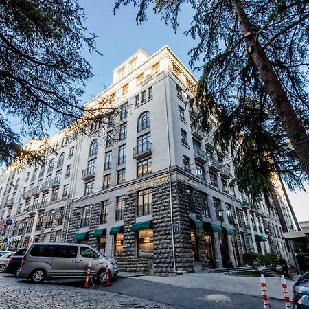 Apartment In The City Center Lll Тбилиси Екстериор снимка