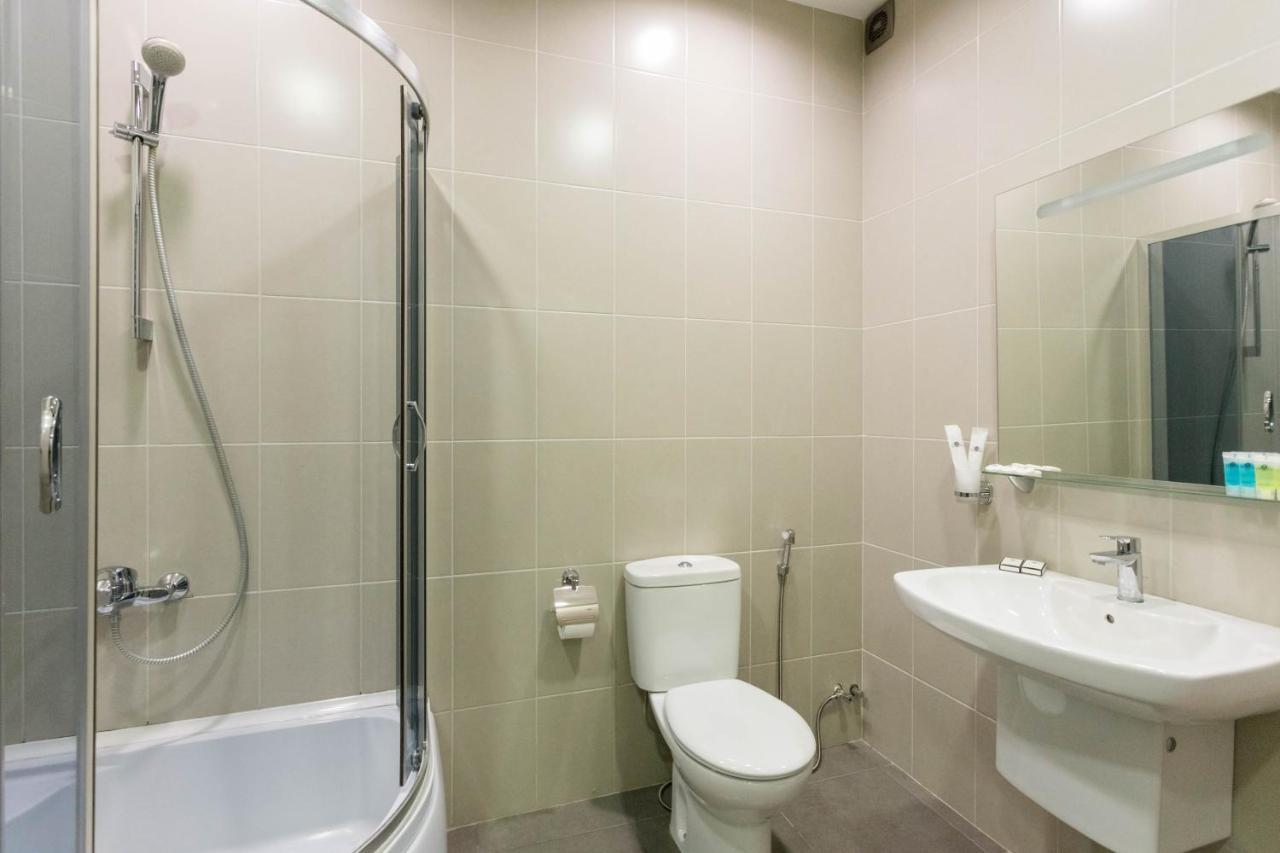 Apartment In The City Center Lll Тбилиси Екстериор снимка